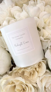 Midnight Oasis Signature Candle