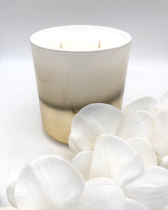 Mustique Limited Edition Candle