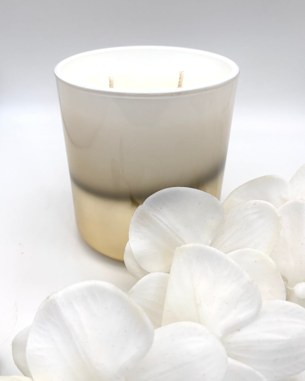 Mustique Limited Edition Candle