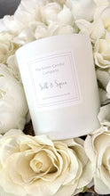 Load image into Gallery viewer, Silk &amp; Spice Signature Candle
