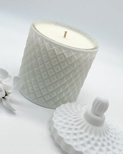 Snowberry & Mistletoe Limited Edition Candle