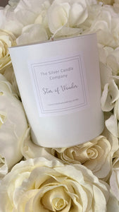 Star of Wonder Signature Candle