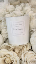 Load image into Gallery viewer, Summer Holidays Signature Candle
