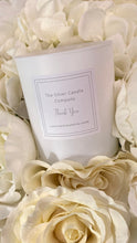 Load image into Gallery viewer, Thank you Signature Candle
