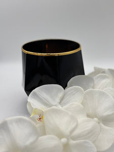 Black Tulip Limited Edition Candle