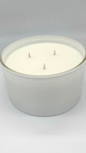 Fig & Tuberose Signature Candle