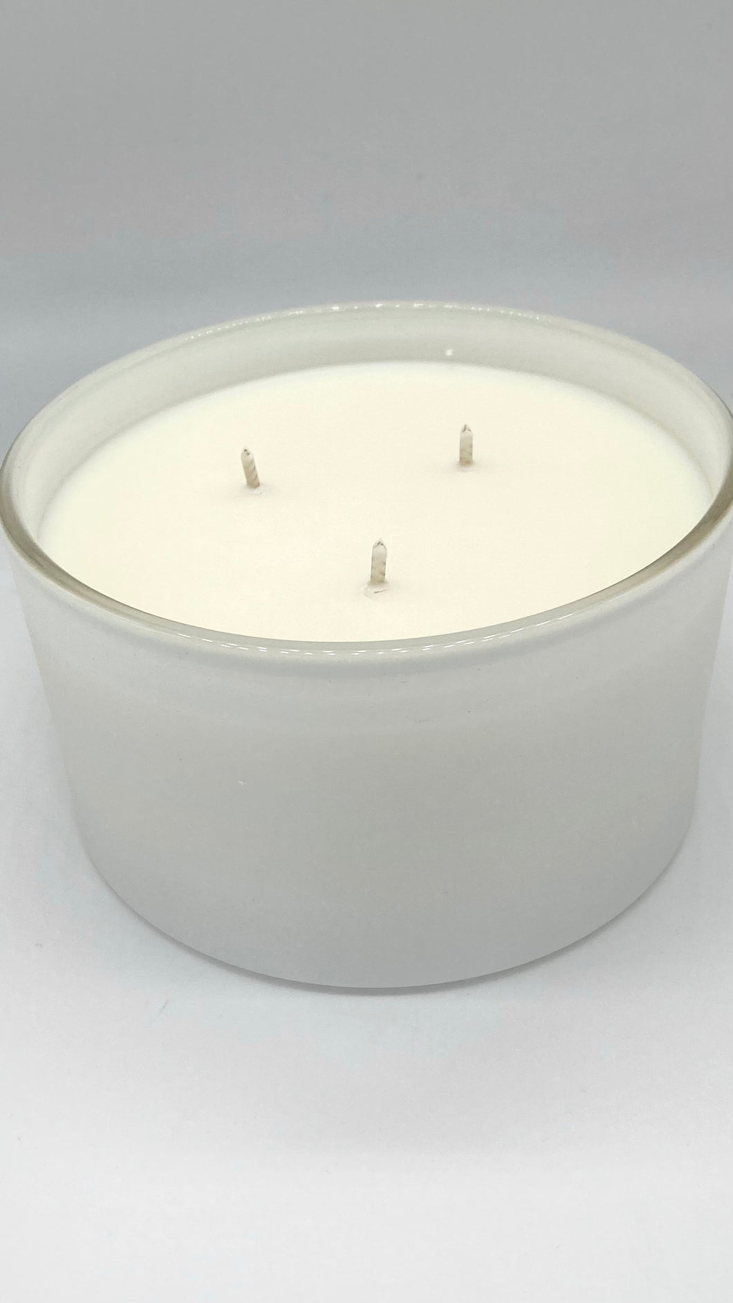 Savannah Signature Candle