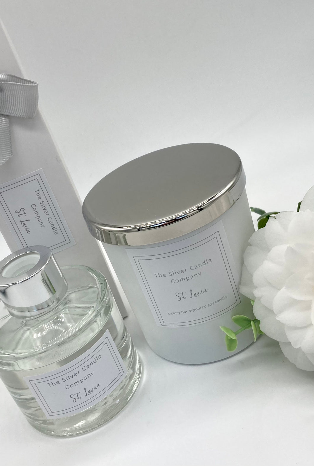 Caribbean Collection Room Mists