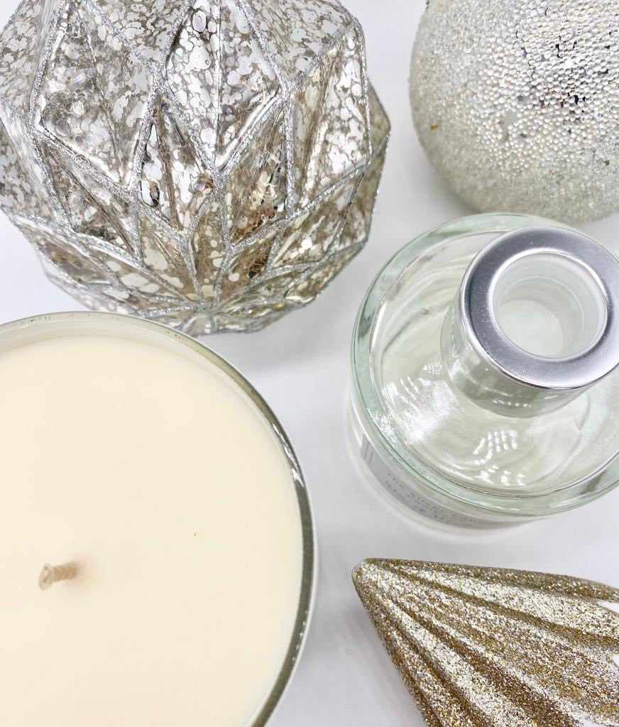 Christmas Reed Diffusers