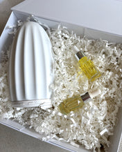 Load image into Gallery viewer, Electric Diffuser Gift Set
