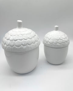 Acorn Limited Edition Candle