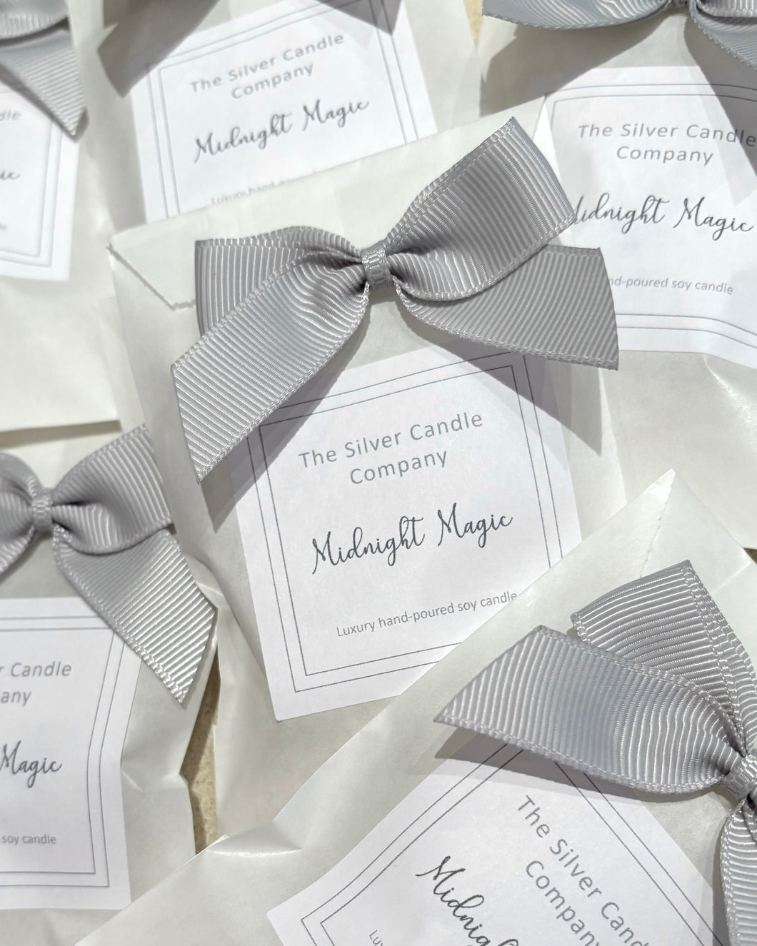 Christmas Botanical Wax Melts