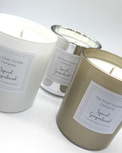 Load image into Gallery viewer, Spiced Gingerbread Signature Candle
