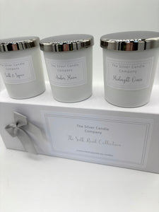 The Silk Road Votive Collection