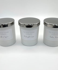 The Silk Road Votive Collection