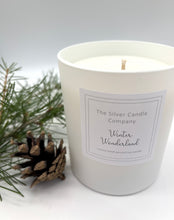 Load image into Gallery viewer, Winter Wonderland Signature Candle
