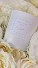 Load image into Gallery viewer, Honey Vanille Signature Candle
