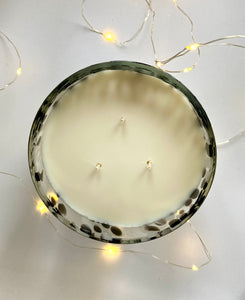 Black Opal Luxury Candle