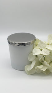 Fig & Tuberose Signature Candle