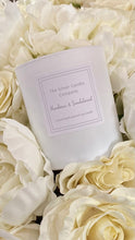 Load image into Gallery viewer, Mandarin &amp; Sandalwood Signature Candle
