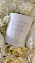 Load image into Gallery viewer, Wild Blackberry Signature Candle
